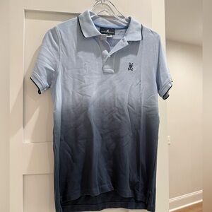 Size 2 psycho bunny polo